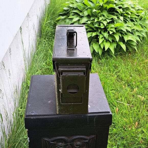 Ammo Can A360 960 Cartridges 9mm - Picture 3 of 11